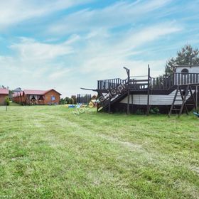 Domki Drewniane Rozgwiazda