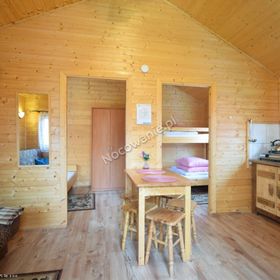 Domki Drewniane Rozgwiazda