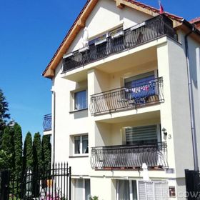 Wolne Pokoje u Asi Międzyzdroje 