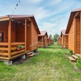 Domki Drewniane Rozgwiazda