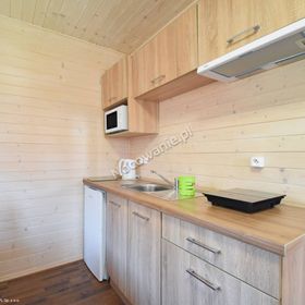 Ośrodek Wczasowy Bałtyk