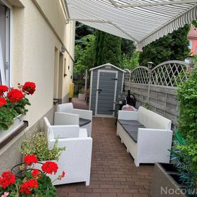 Wolne Pokoje u Asi Międzyzdroje 