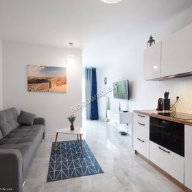 Blue Star Apartament