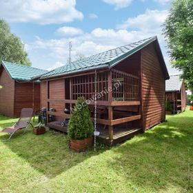 Domki letniskowe Mateo