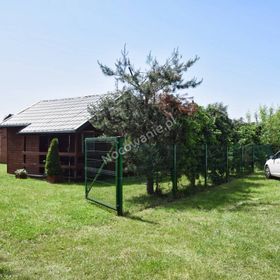 Domki letniskowe Mateo