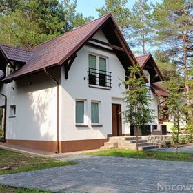 Apartamenty u Alicji Swornegacie