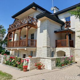 Biały Dom Kazimierski