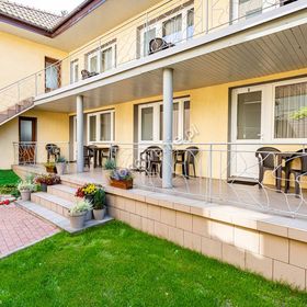 Kaśka Pokoje Gościnne