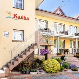 Kaśka Pokoje Gościnne