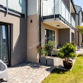 Apartamenty Mieszko Rowy