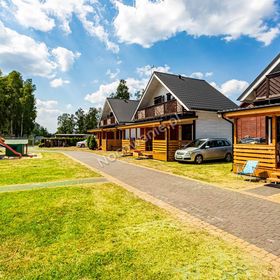 Domki Biały Żagiel