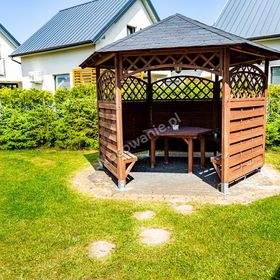 Domki Biały Żagiel