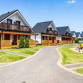 Domki Biały Żagiel