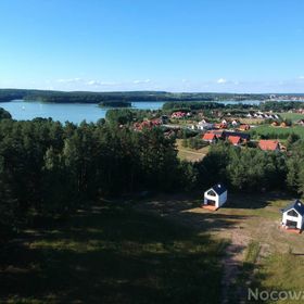 Przytullas Domki na Mazurach