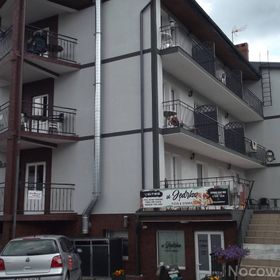 Pokoje gościnne ANDRZEJÓWKA