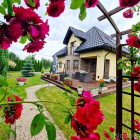 Słoneczna Willa Sudety Stary Waliszów