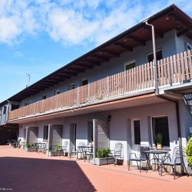 Wynajem Pokoi Emilia