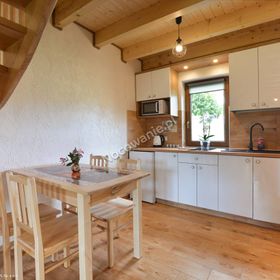 Bieszczadzki Krakowiak