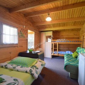 Domki letniskowe U Mariana