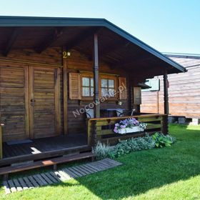 Domki letniskowe U Mariana