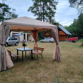 Domki Letniskowe u Andrzeja