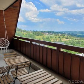 Dom Wypoczynkowy Orełki Orłowscy