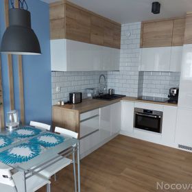 Apartament Baltic Blue