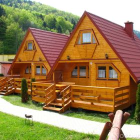Domki i Apartamenty Beskid