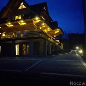 Willa Górskie Tarasy