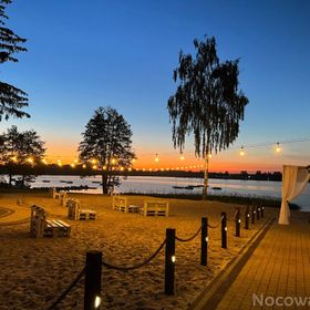 Hotel Sanvit Lake Resort & Spa