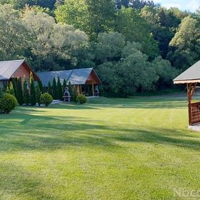 Domki letniskowe i agroturystyka