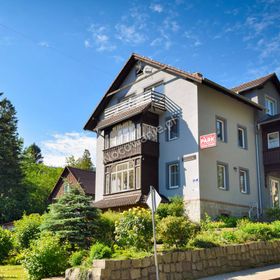 Willa Park Karpacz Centrum