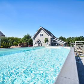 Domki Nad Rozlewiskiem