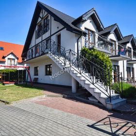 Apartamenty Baltic Trio