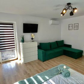 Apartamenty Avia - blisko Energylandii