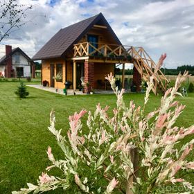 Zakątek na Mazurach