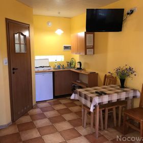 Wynajem domków letniskowych 