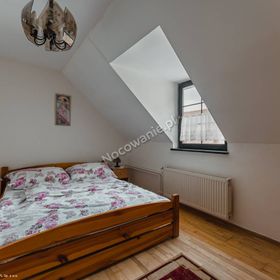 Pokoje Glejdura - Nová Lesná