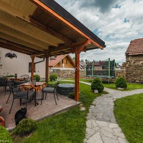 Pensjonat pod Tatrami