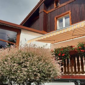 Pokoje Gościnne Merkury