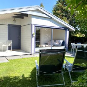 Domki całoroczne U Projektantek 