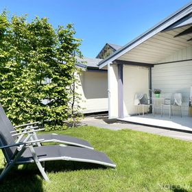 Domki całoroczne U Projektantek 