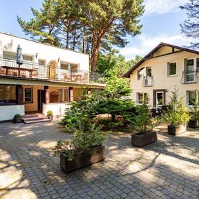 Pensjonaty u Profesora