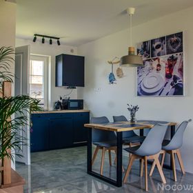 Domki Niezapominajka 