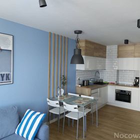 Apartament Baltic Blue