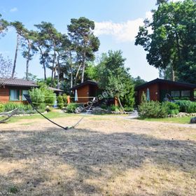 Ośrodek Wczasowy Leśny Resort