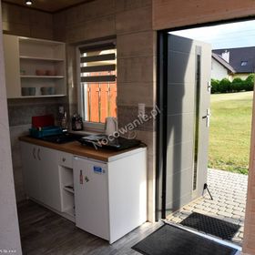 Agroturystyka na Górce - pokoje i domki całoroczne 