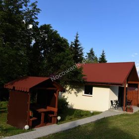 Agroturystyka na Górce - pokoje i domki całoroczne 