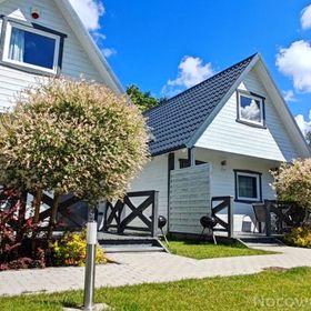 Domki Letniskowe Słodkie Lenistwo