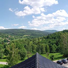 Natura Świeradów-Zdrój